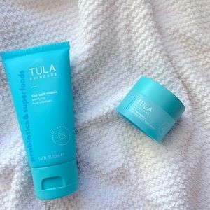 Tula Skin Care!
